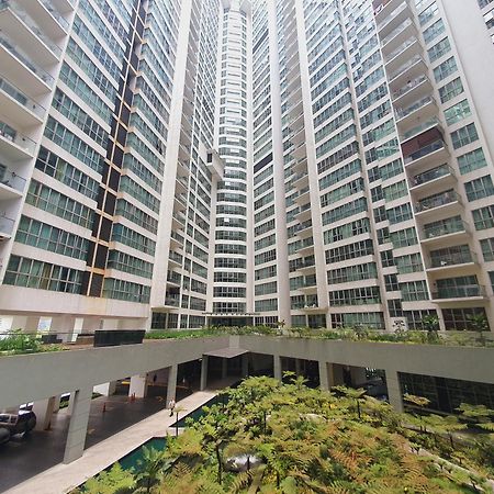 Best Kl City View At Regalia Residence Κουάλα Λουμπούρ Εξωτερικό φωτογραφία