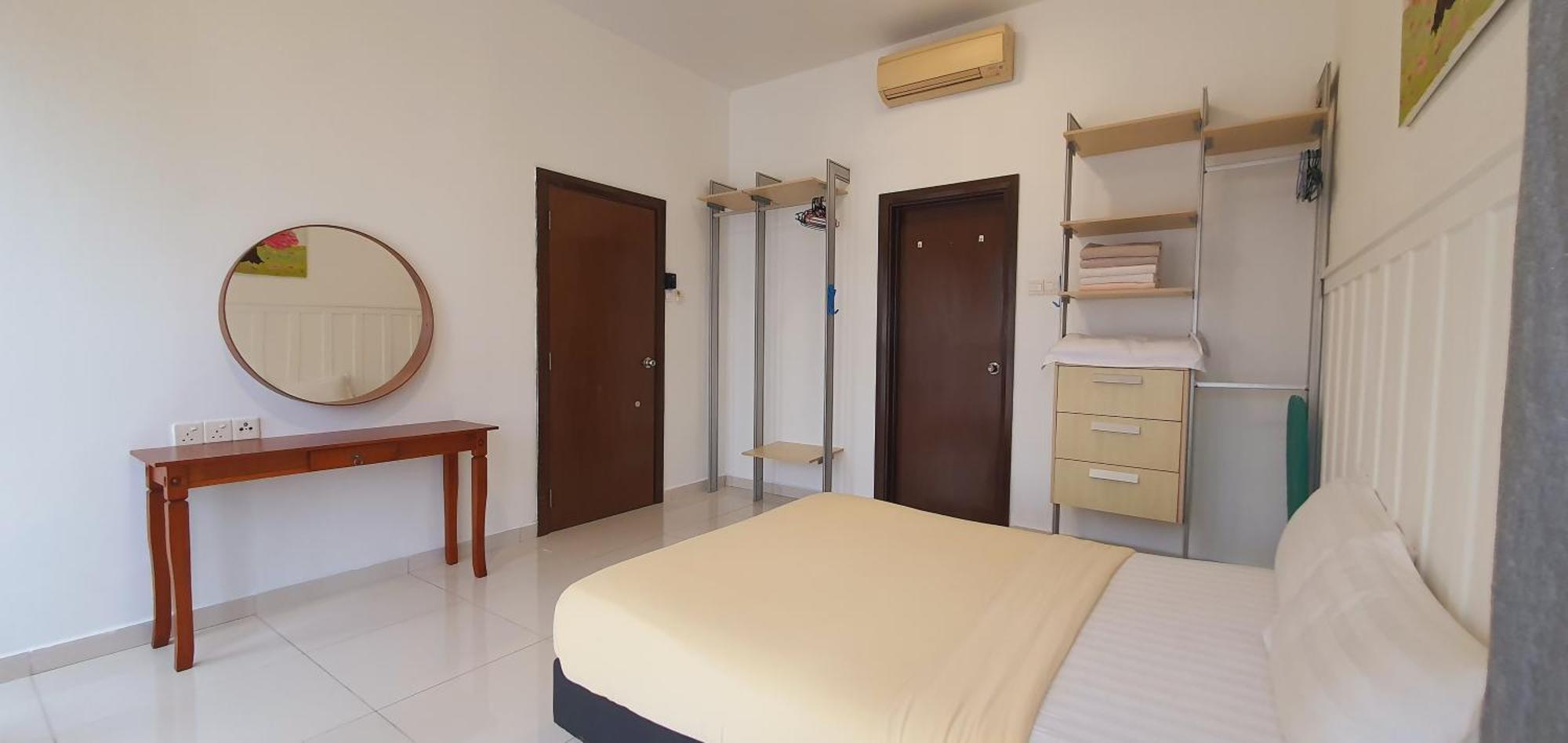 Best Kl City View At Regalia Residence Κουάλα Λουμπούρ Εξωτερικό φωτογραφία