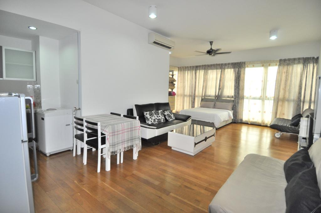 Best Kl City View At Regalia Residence Κουάλα Λουμπούρ Εξωτερικό φωτογραφία